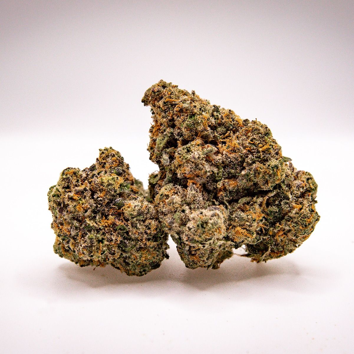 emerald kush cannabis flower