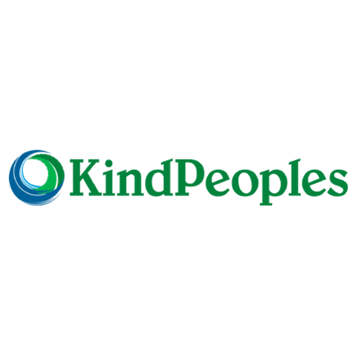 Kind Peoples Dispensary Logo