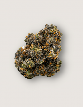 Rainbow Z cannabis flower