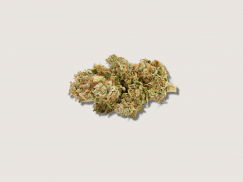 Berry Pie flower cannabis