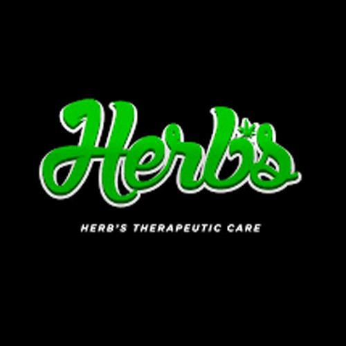 HERBS San Jose Logo