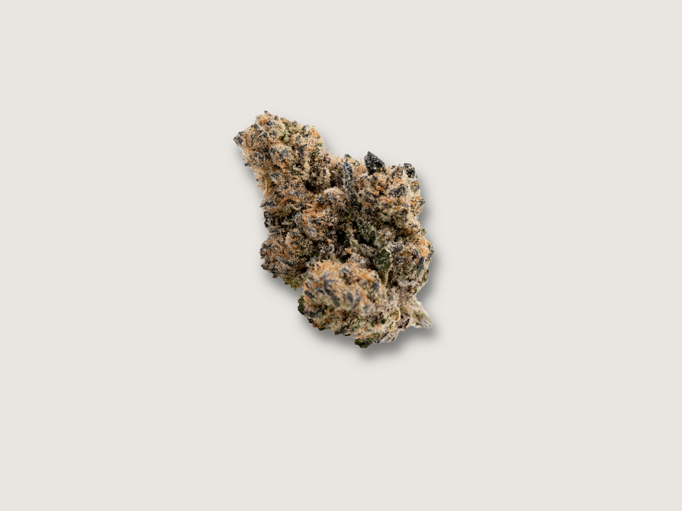 Hawaiian Snowcone cannabis flower