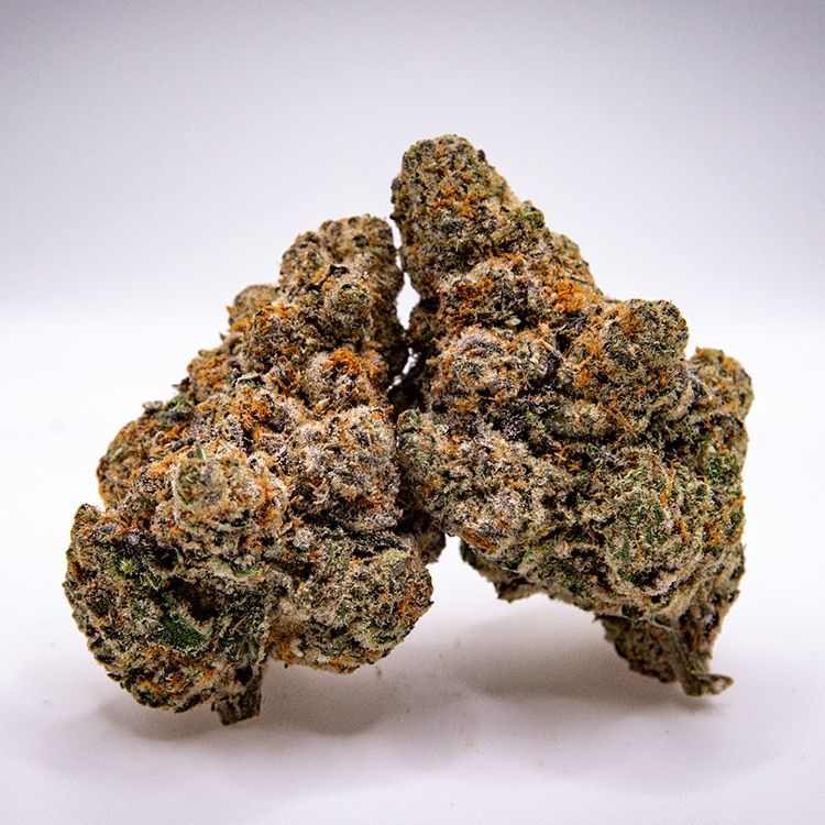 PeachZkittlez cannabis