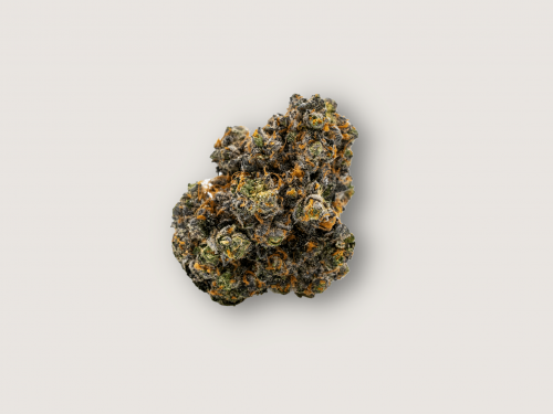 Rainbow Z cannabis flower