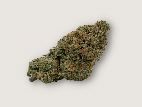 Green CAP cannabis flower